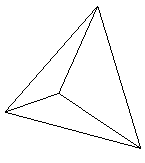 $\textstyle \parbox{3cm}{\psfig{figure=netz/tet1.eps}}$